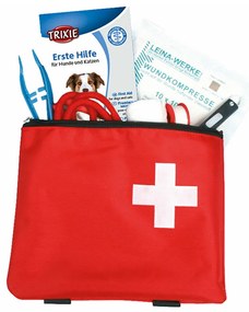 Σετ πρώτων βοηθειών Trixie
