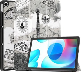 Θήκη Tablet Smartcase Slim Sonique Realme Pad 10.4 Paris