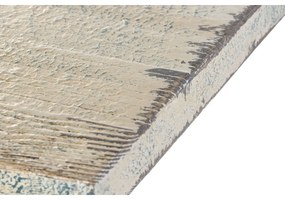 Έπιπλο Εισόδου Home ESPRIT Λευκό Δίχρωμα 178 x 38 x 85 cm