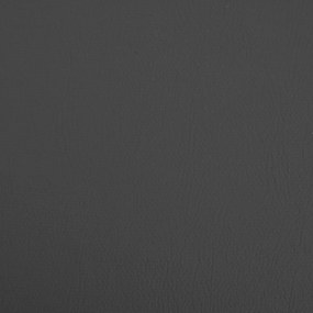 vidaXL Πάγκος Αποθήκευσης Πτυσσόμενος Γκρι από PVC