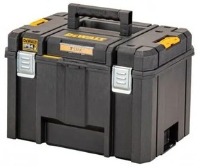 Εργαλειοθήκη TSTAK IP54 DWST83346-1 DEWALT DWST83346-1