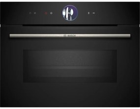 Φούρνος BOSCH CMG7761B1 45 L 900 W 3600 W