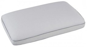 Μαξιλάρι Ύπνου Ανατομικό Superiore Deluxe Standard White Magniflex 42x72 100% Memory Foam
