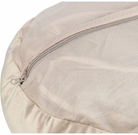 Κρεβάτιγια Σκύλους Trixie Livia Μπεζ Ø 50 cm