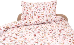 Κουβερτώριο Κούνιας 120x160 Άνοιξη