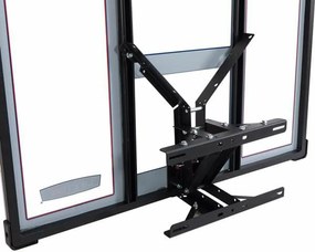 Καλάθι Mπάσκετ Lifetime Lifetime 121 cm