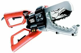 Αλυσοπρίονο Black &amp; Decker Alligator GK1000 550 W (15 cm)