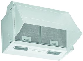 Απορροφητήρας Pyramis πτυσσόμενος Turbo essential-Leuko