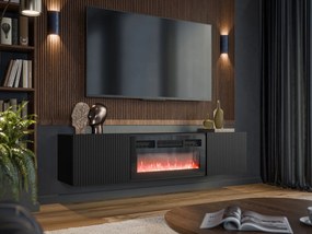 Έπιπλο τηλεόρασης Aleska-Mauro