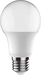 Λάμπα LED Diolamp Step Dimmable E27/12W/6000K/970Lm A6012CWSD