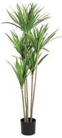 Τεχνητό Φυτό Πράσινο 120cm Yubetsu 428018 Eglo 428018
