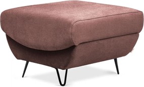 Πουφ Matos-Sapio milo - 67.00Χ67.00Χ42.00cm