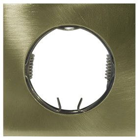 Εξάρτημα Σποτ Aca BS3159GABMR16 Οξυντέ (Bronzed)