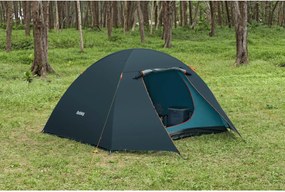 Camping Σκηνή Bestway Πολύχρωμο 210 x 140 x 240 cm