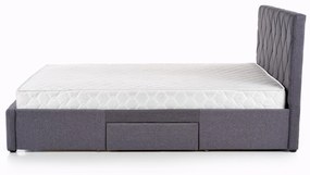 BETINIA bed with drawers