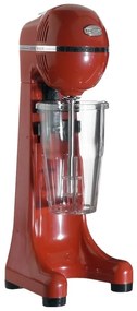 Johny Επαγγελματική Φραπιέρα AK/2-2T Eco Red 400W με 2 Ταχύτητες