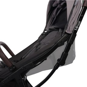 Καρότσι  Minori Με Αυτόματο Σύστημα Αναδίπλωσης  Green  10021922504  Lorelli