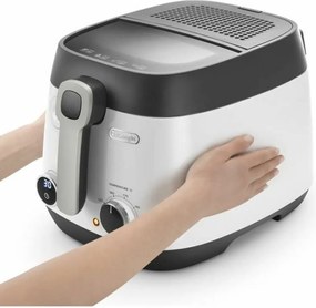 Φριτέζα DeLonghi