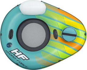 Φουσκωτή ρόδα Bestway 169 x 137 cm