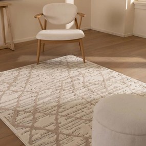 Χαλί (160x230) Royal Carpet Chiara 40001 I