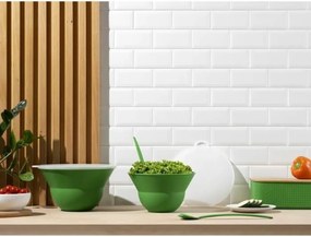 Μπολ για Ανάμιξη Bodum Topee Πράσινο 3 L 4,9 L x2