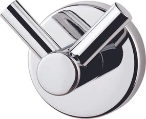 Tema Mare 71223 Chrome - Αγγιστρο Διπλο
