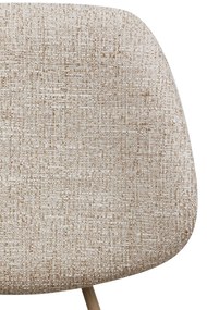 Alto Office Chair Beige