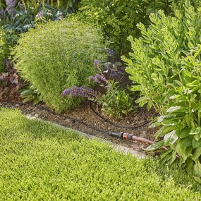 Σύστημα άρδευσης με σταγόνες Gardena