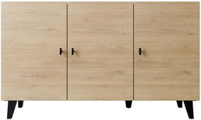 Μπουφές Vurkizo 150 3D