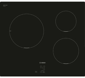 Επαγωγική Πλάκα BOSCH PUC611AA5E 60 cm 4600 W