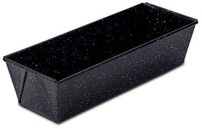 Φόρμα Κέικ Αντικολλητική Nature 10-239-002 30cm Black Nava Steel