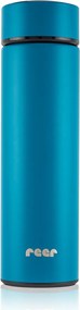 Reer Θερμός Υγρού 450ml, Petrol Blue