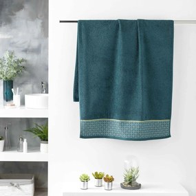 Πετσέτες και γάντια μπάνιου Douceur d intérieur  BELINA