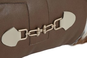 Μαξιλάρι Home ESPRIT Καφέ 50 x 10 x 30 cm