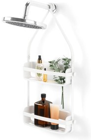 Umbra flex caddy ραφιέρα μπάνιου 023460-660