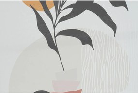 Καμβάς DKD Home Decor πολυστερίνη Καμβάς 40 x 2,8 x 60 cm