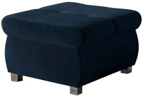 Πουφ Orkan -Mple Skouro