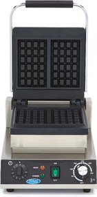 Waffle Maker - 2 Pieces - Belgian