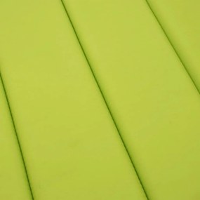 vidaXL Μαξιλάρια ξαπλώστρας Ύφασμα Oxford (100% πολυεστέρας)