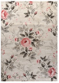 Χαλιά Κρεβατοκάμαρας (Σετ 3τμχ) Tzikas Carpets Salsa 54514-160