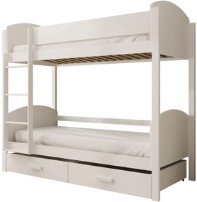 Κουκέτα Jacky-Leuko-200 x 90