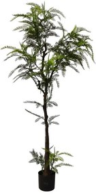 Supergreens Τεχνητό Δέντρο Φτέρη "Maidenhair" Πράσινο 160 εκ.