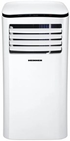HEINNER HPAC-09WH Φορητό Κλιματιστικό  9000 BTU Ψύξης