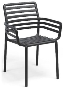 Nardi   Doga/P* Armchair  metax-01-00-2402 διάστ.60.0000 x 56.5000 x 83.5000