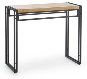 BOLIVART KN1 console table DIOMMI V-CH-BOLIVAR-KN1