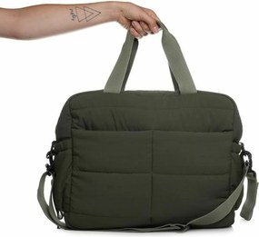 Τσάντα Αλλαγής Πάνας ThermoBaby Χακί