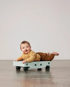 Εκπαιδευτικό Παιχνίδι MODU Scooter Board - Ocean Mint/ Forest Green