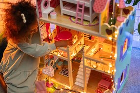 Κουκλόσπιτο Joyland Sunshine