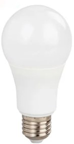 Λαμπτήρας LED E27 A60 10W 6000K Dimmable  (10 τεμάχια)