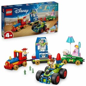 Παιχνίδι Kατασκευή Lego